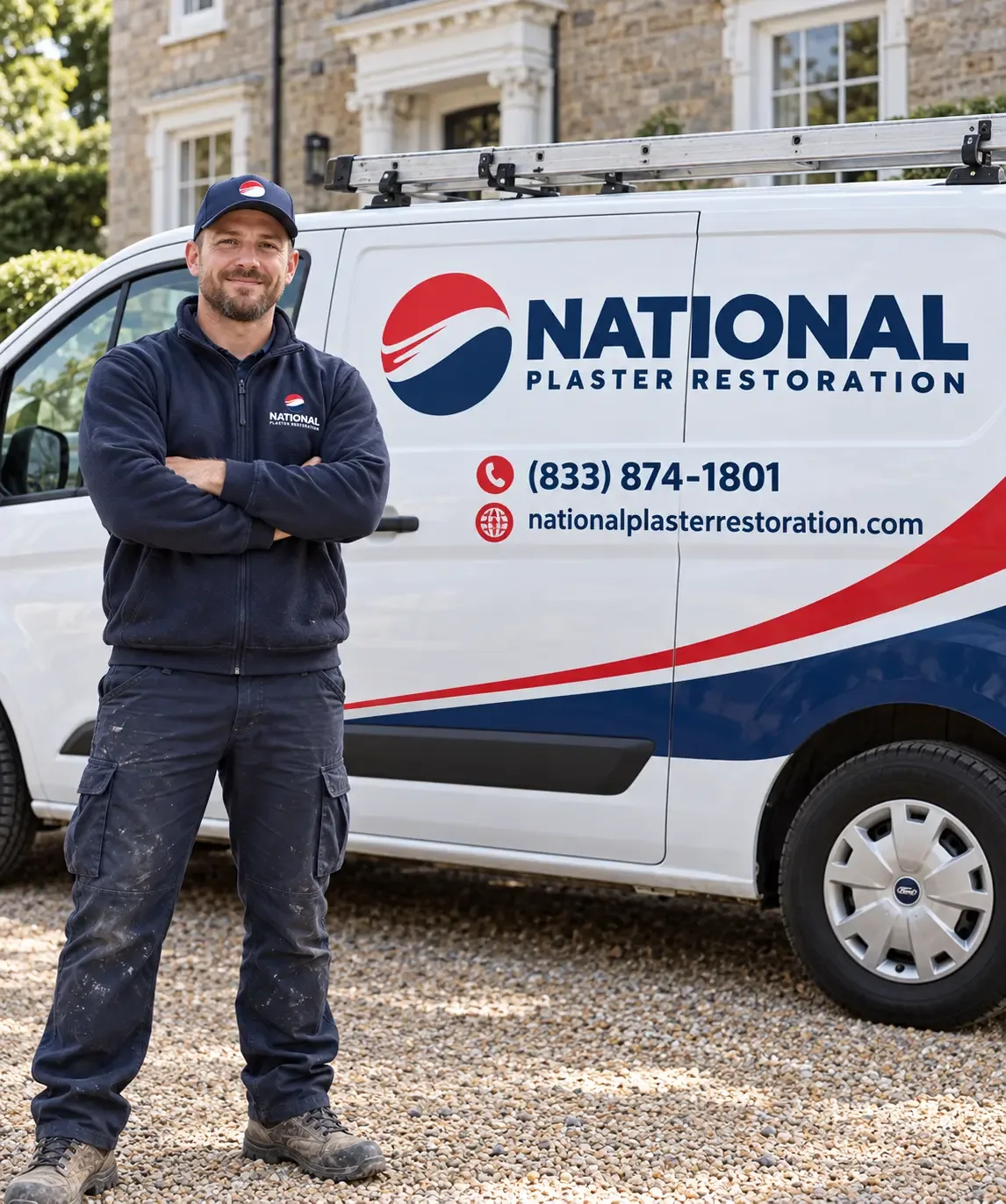 Plaster Repair Arbyrd, MO FAQs